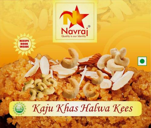 Instant Kaju Halwa Mix