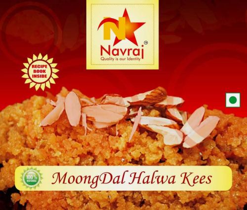 Instant Moong Dal Halwa Mix