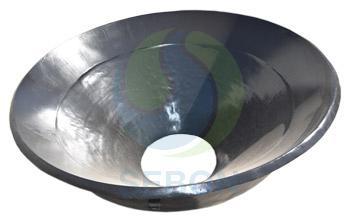 Cone Crusher Wear Part, Crushing Wall