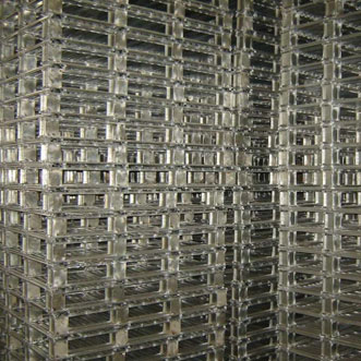 Galvanized Steel Sheet