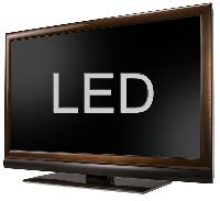 Led television, Screen Size : 55