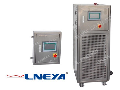 Air-cooled Minus 10 To 200 Degree Chiller Thermostat