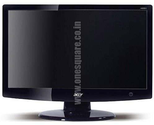LCD Monitors