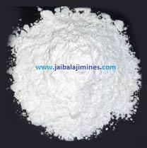 Quartz Powder