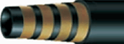 High Pressure Hydraulic Hose