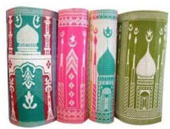 Printed Polypropylene PP Mats, Shape : Square, Rectangle