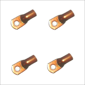Brass Cable Lugs