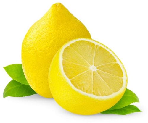 Fresh Lemon