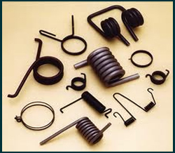 Torsion Springs