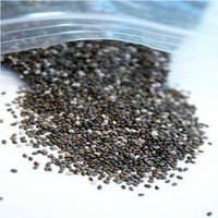 Organic Chia Seeds
