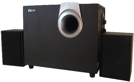 High End Loudspeaker