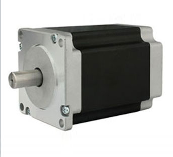 Three Phase Stepper Motor, Brand Name : CW-MOTOR
