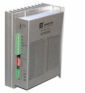 Stepper Motor Driver