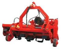 Rotary Tiller