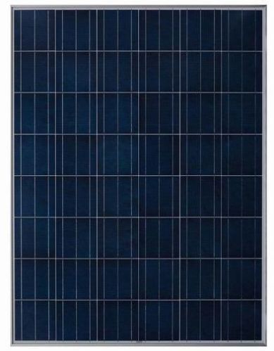 Green Solar Energy System