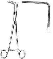 Cardiothoracic Surgery Instruments