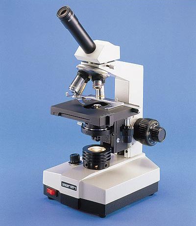 Monocular Microscope