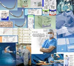 Surgical Disposables