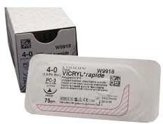 Surgical Sutures