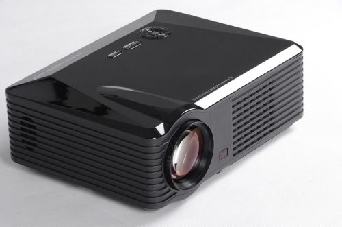 Lumens Business Projector