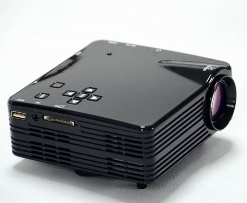 Micro LED Projector