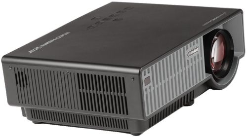 Portable LED Projector