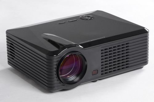 LED Projector