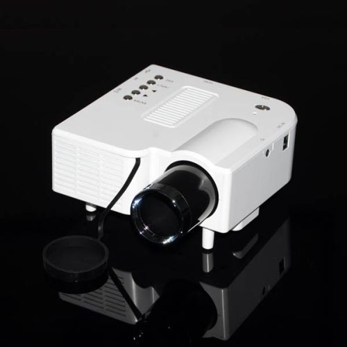 Mini LED Projector