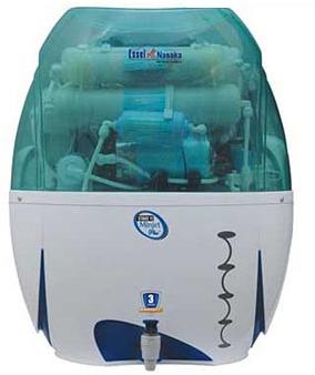 Nasaka Water Purifier