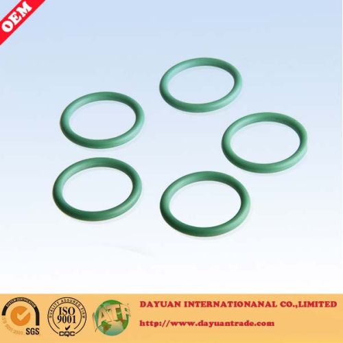 Silicone O Rings