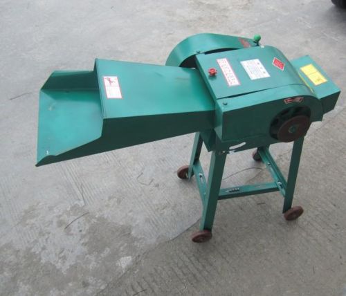 Corn Stalk Cutter