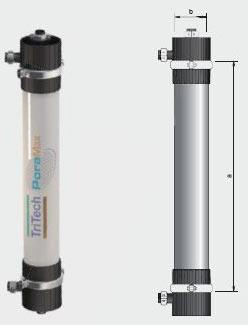 Ultrafiltration Hollow Fiber Membrane