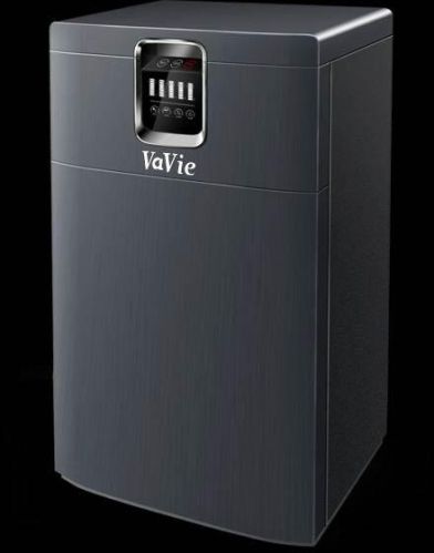 Water Filter - Aquaplus, Packaging Type : Black