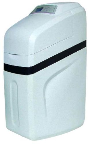 Water softener, Driven Type : Electric