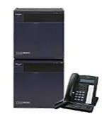 Panasonic Kx-tde 600 Telephone System