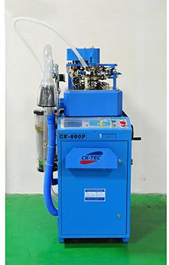 Fully Electronic Sock Knitting Machine, Packaging Type : blue