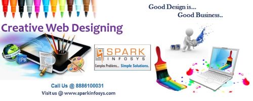 Web Designing Service