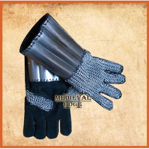 Chainmail Gloves
