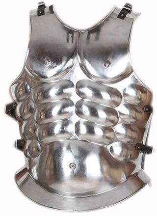 Muscle Body Armour