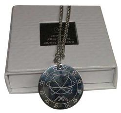 Mst Pendant