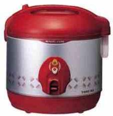 Rice Cooker