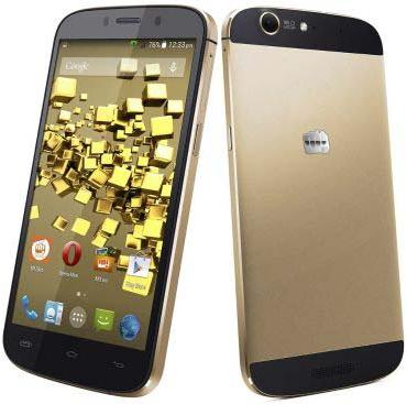 Micromax Mobile Phone