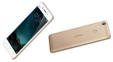 Vivo Mobile Phone