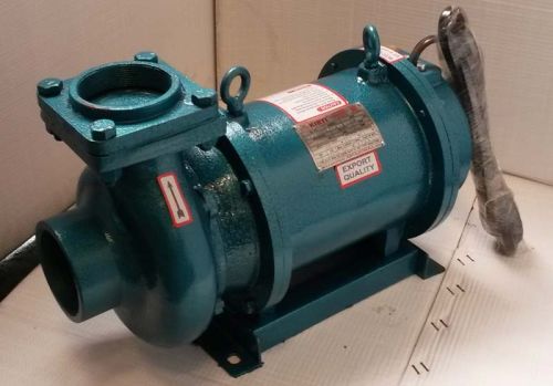 Openwell Submersible Pumpset