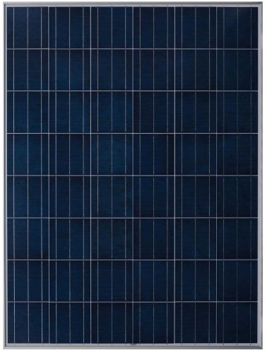Polycrystalline Renewable Solar Energy Module