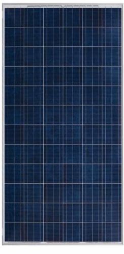 Silicon Solar Energy - Solar Panel