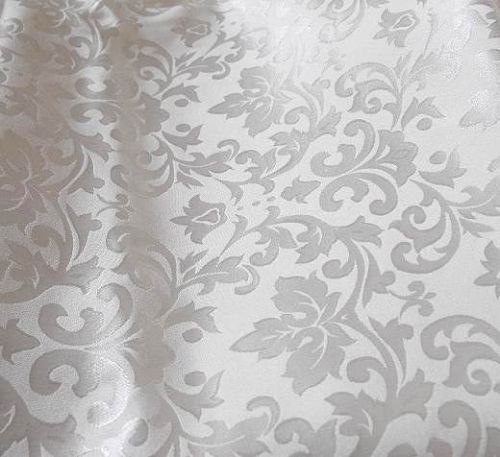 Silk Jacquard Fabric