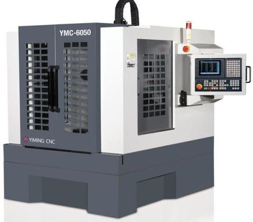 CNC Engraving Machine