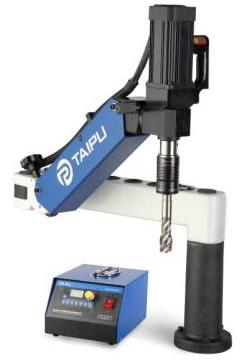 CNC Articulated Arm Type Tapping Machine