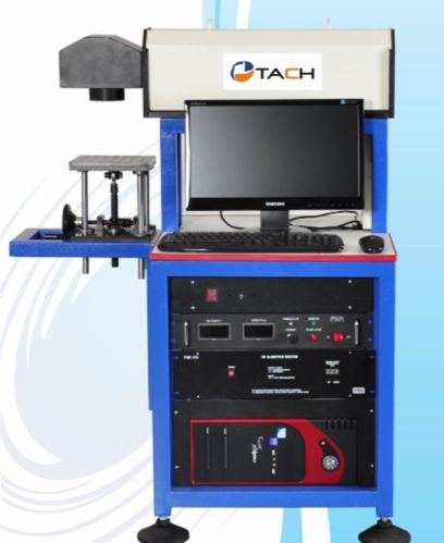 Laser Marking Machines